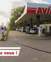 Avia Distribution SA Bild 4