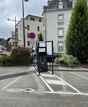 Easy Charge Services station de recharge image 2