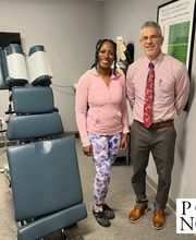 Precision Chiropractic & Nutrition Center image 1