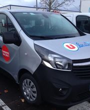 Super U Station Truchot image 4