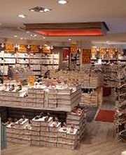 Shoe City Outlet Bild 15