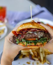 Thirsty Lion image 14