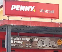 PENNY Bild 1