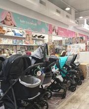 Rofu Kinderland Cham Bild 10