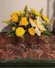 The Flower Basket image 5