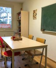 Forst Unterrichtsraum 6