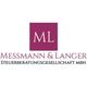 Meßmann & Langer Steuerberatungsgesell. mbH