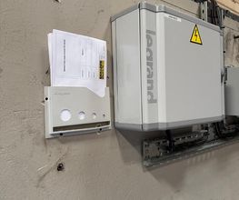 Gaillard Electricite image 2