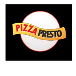 Pizza Presto