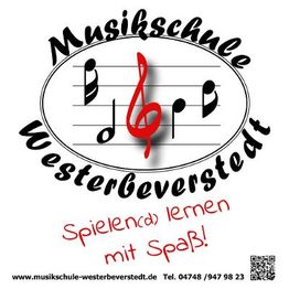 Musikschule Westerbeverstedt