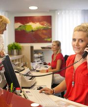 Frauenarztpraxis Dr. med. Renate Raab Bild 1