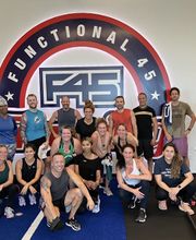 F45 Training West Delray image 7