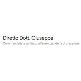 Diretto Prof. Dott. Giuseppe logo
