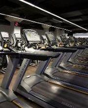 Gimnasio VivaGym Málaga Centro imagen 2