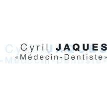 Cabinet Dentaire Universmilesolution - Jaques Cyril logo