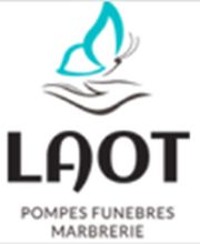 POMPES FUNEBRES MARBRERIE LAOT image 3
