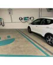 Shell Recharge Charging Station Bild 1