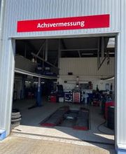 First Stop Reifen Auto Service Bild 8