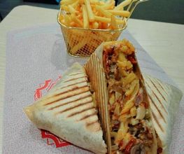 Le Taco's image 5
