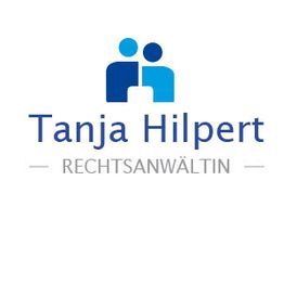 Tanja Hilpert Rechtsanwältin