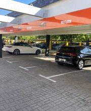 SIXT Alquiler de Coches - Sevilla Aeropuerto (SVQ) imagen 14