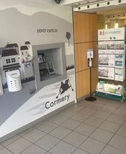 CREDIT AGRICOLE CORMERY image 1