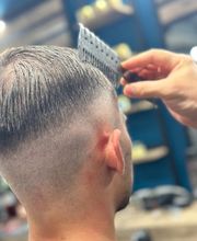 L&L Salon de Coiffure à Monthey (Anciennement Trendy Beard) Bild 5