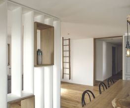 AAS Architecture SA Bild 1