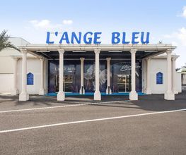 L'Ange Bleu image 3