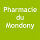 Pharmacie Du Mondony