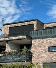 Dvorani Bau AG Bild 1