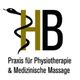 Praxis für Physiotherapie & Naturmedizin Helmut Bauer