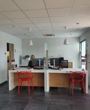 BIOGROUP LABORIZON BIORYLIS - Laboratoire Fontenay-le-Comte image 3