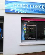 Cyber Concept image 20