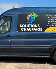 Solutions Chauffage image 1