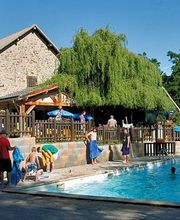 Camping Les Tourelles image 5