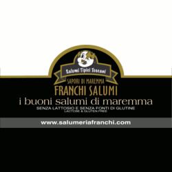 Franchi Salumi logo