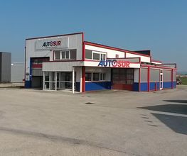 AUTOSUR HOUTAUD image 2