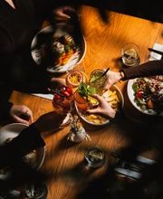AICHAS Restaurant & Café Bild 9
