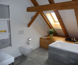 Graf Heizung und Sanitär AG Bild 2