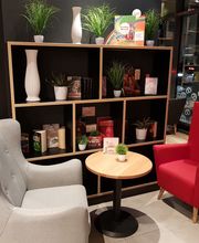 Badische Backstub' (Karlsruhe - Kronenplatz) Bild 3