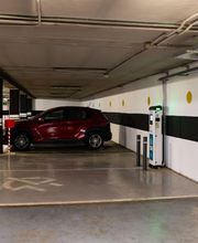 ACCIONA Charging Station imagen 1