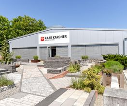 Raab Karcher Baustoffhandel Bild 2
