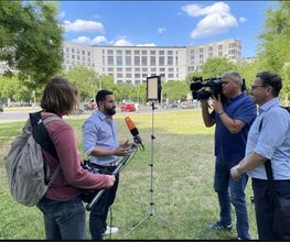 EKH LEGAL | Rechtsanwalt Ehssan Khazaeli Bild 5