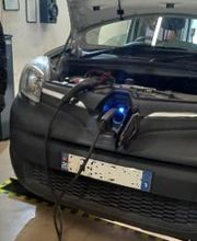 NORISKO Gap - Contrôle technique Automobile image 18