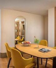 Barceló Torre de Madrid imagen 7