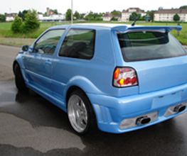 A6 Center Muri GmbH Bild 1