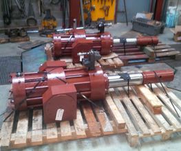 Madore Hydraulique image 8