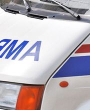 Ambulances Fursacoises image 1