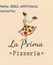 La Prima Pizzeria Conti Bild 5